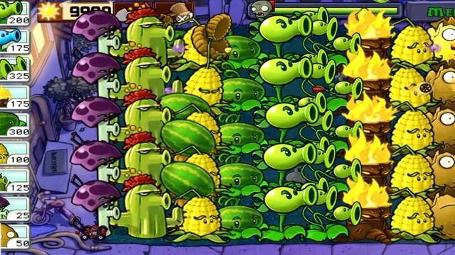 Plants Vs Zombies Mod Menu Version 3.3.2 for Android & iOS || PvZ Mod Menu Game Play Part 105 смотреть онлайн