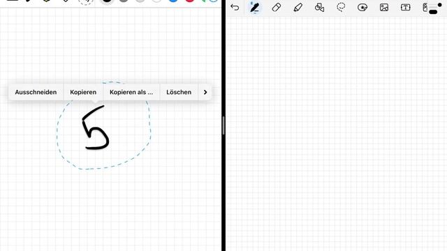 Goodnotes 6 VS Nebo смотреть онлайн