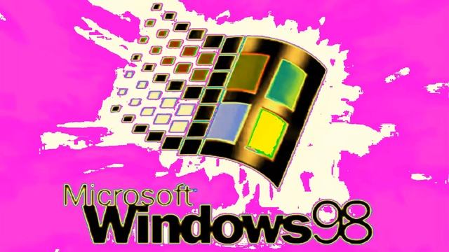 Windows 98 Effects Round 1 Vs Anyone смотреть онлайн