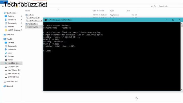 Root Redmi Note 4 and Install TWRP [100% Working Method] смотреть онлайн