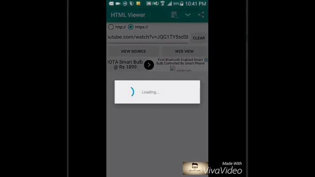 How To Find The Tags of any Video on YouTube on Android смотреть онлайн
