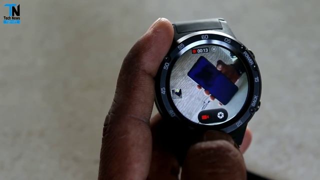 Zeblaze Thor 4 - 4G Android Smart Watch Unboxing & Full Review 🔥🔥🔥 смотреть онлайн