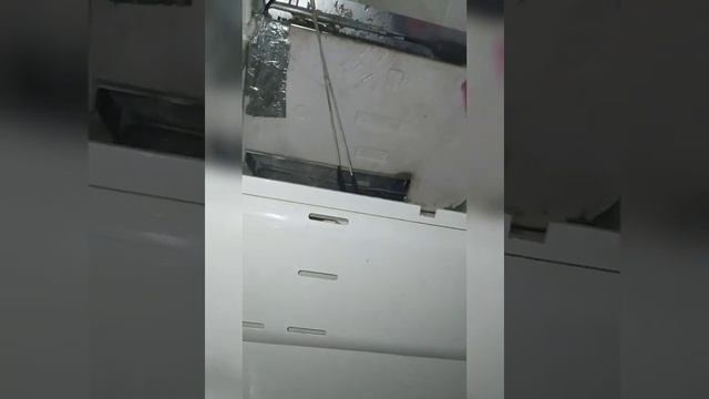 سخنات ليك الثلاجة ومعرفتي مديري بلا متجيبي المعلم🚯 دخلي لفديوا 💡تعرفي شنوا ديري🚨🚨🚨 смотреть онлайн
