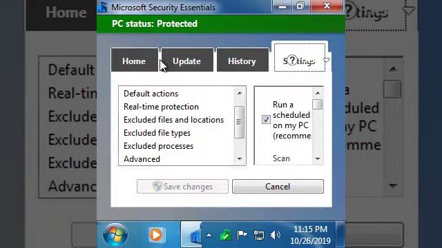 Using Windows 7 in 360x360 pixel resolution (360p) смотреть онлайн