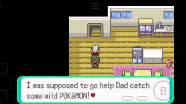 Pokemon emerald Uncensored NEW VERSION! Beta 2 смотреть онлайн