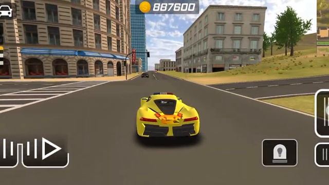 Police finding thief car on city - Police chase cop car simulator android & iOS gameplay #rsg1769 смотреть онлайн