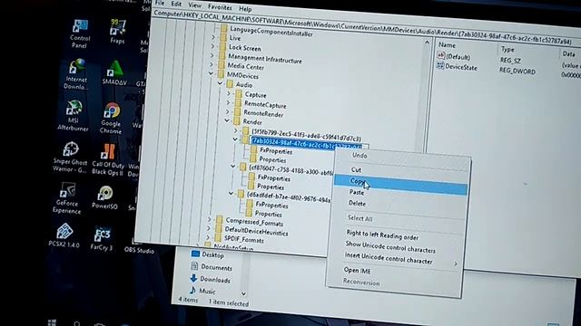 HOW TO INSTAL DOLBY HOME THEATER V4 WINDOWS 10,8,7 BAHASA INDONESIA смотреть онлайн