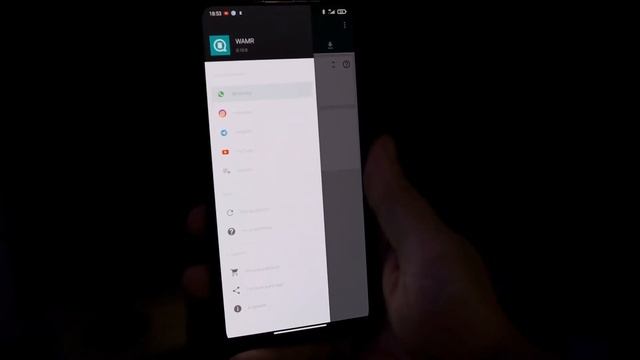 Come leggere messaggi CANCELLATI di WhatsApp! смотреть онлайн