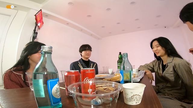 술자리에서 남녀가 키스하는 이유 | 러브실험 (Love Experiment) | 비행시간 (airplane time) смотреть онлайн