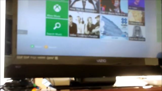 Xbox Smart Glass Preview смотреть онлайн
