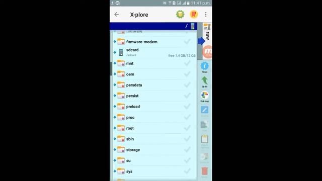 How to use intercepter-ng on Android through Terminal Emulator! смотреть онлайн
