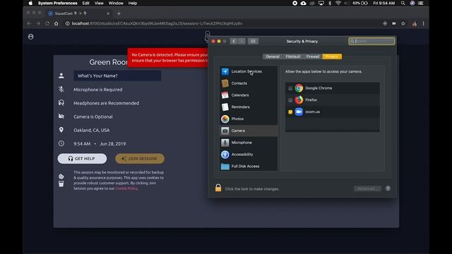 ARCHIVED* How to Grant Equipment OS Permissions When No Equipment is Available смотреть онлайн