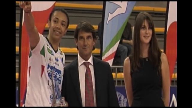 Le due giornate di Loreto Video Quarta Rete смотреть онлайн