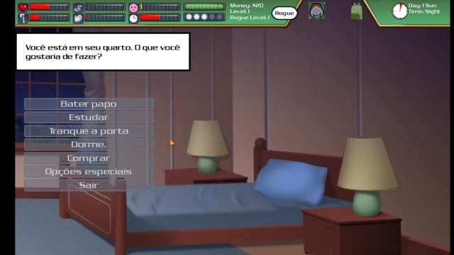 TOP GAMES ATT SEMANAL ANDROID & PC: Confined W. God. v0.2.8 | SNote v0.19.5a | Rogue-like v0.999e смотреть онлайн