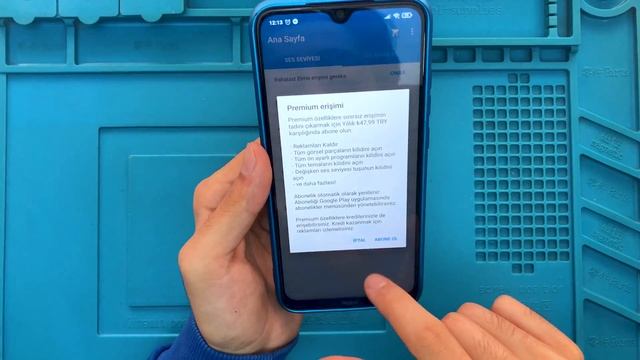 Telefon Ses Tuşu Çalışmıyor Çözümü #NasılYapılır смотреть онлайн