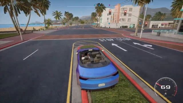 Sunbay City New Update Gameplay Walkthrough | Real Life Sunbay City 0.4.3 (PC Game) смотреть онлайн