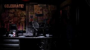 FNAF Ransomware - Reimagined