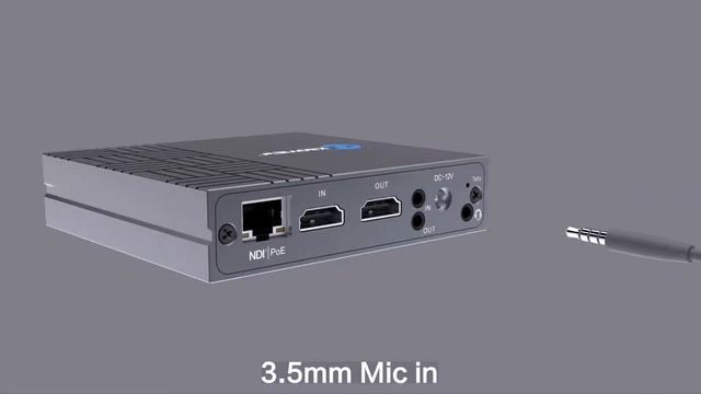 Kiloview N6 смотреть онлайн
