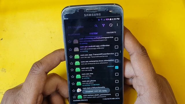 Samsung GalaxyS6(G920v)verizon FRP and SAMSUNG account remove смотреть онлайн