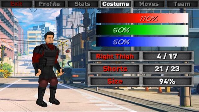 Extra Lives Mdickie Creating My Character