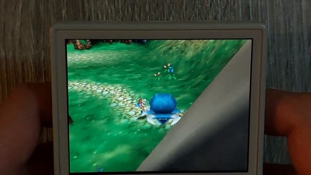 Anbernic RG353V Performance Test - Banjo-Kazooie (Nintendo 64) смотреть онлайн