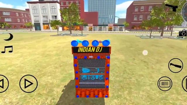 Indian Heavy Driver Game!! DJ Game!! TDM Trans Remix Song!! Trans Remix смотреть онлайн