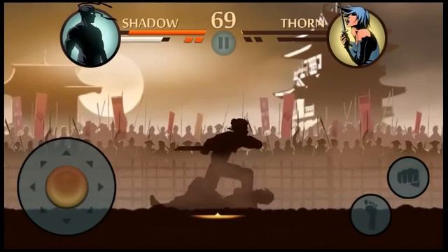 Shadow Fight 2 Android Game Play And mod Latest (unlimited Money+Jam) смотреть онлайн