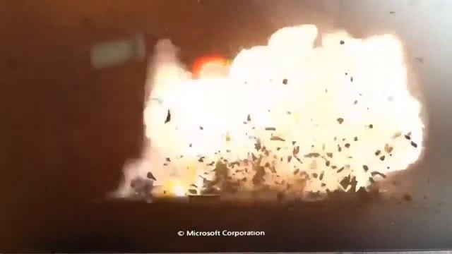 Windows boot up gone wrong.. Action Movie FX смотреть онлайн