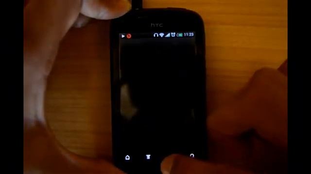 htc explorer with ice cream sandwitch 4.0.3 and htc sense 4+ смотреть онлайн