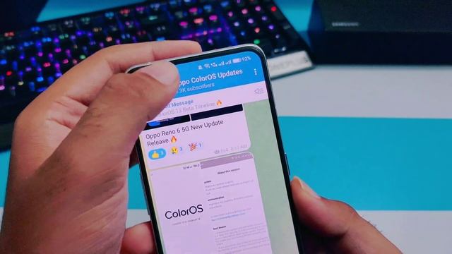Oppo K10 Official ColorOS 13 Android 13 Update | 54+ Hidden Features | Oppo K10 New Update #K10 смотреть онлайн