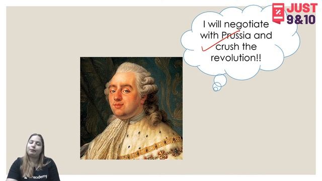 The French Revolution - 2 | Social - Science | CBSE Class 9 | Just Class 9 & 10 | Rupinder Kaur смотреть онлайн