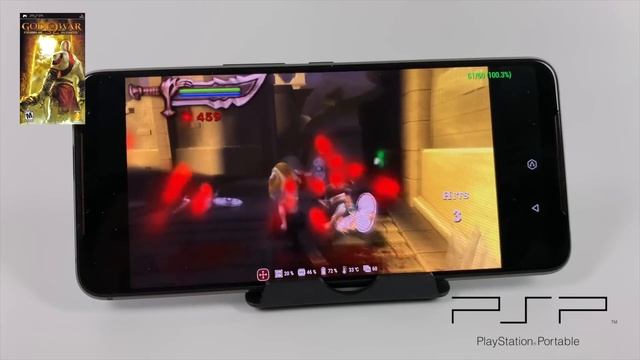 ROG Phone 2 Emulation Test - 855+ Dolphin Citra Redream Saturn PS2 смотреть онлайн