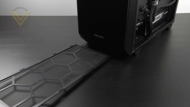 be quiet! Pure Base 500 Review смотреть онлайн