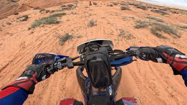 2024 US Hard Enduro Grinding Stone Saturday Race AKA “The Bike Breaker” смотреть онлайн