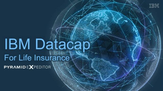 ECM at Work: Datacap Insight Edition смотреть онлайн