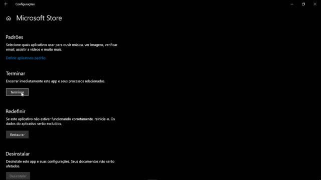 Microsoft Store Não Funciona смотреть онлайн