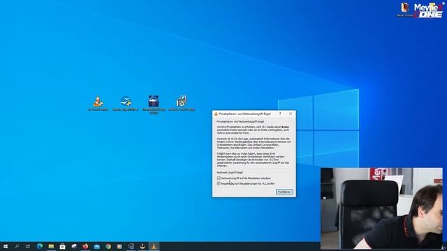 Die Besten gratis Programme für den Windows PC - VLC - Mozilla Thunderbird - OpenOffice - KeePass смотреть онлайн