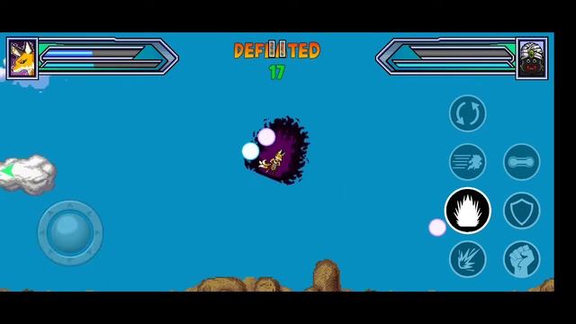 Power Warriors 15.5 Survival #486 Android Gameplay HD смотреть онлайн