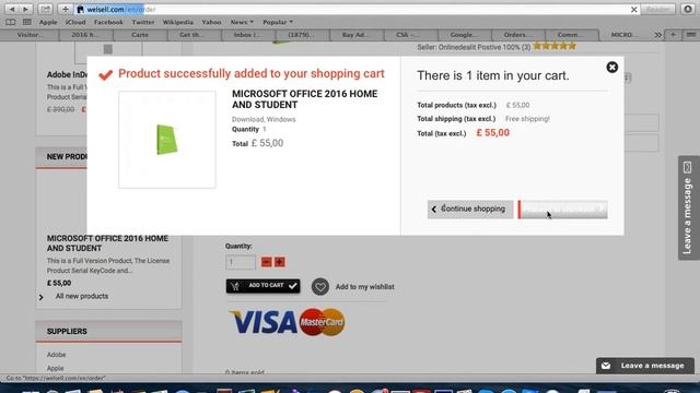 Microsoft office 2016 home and student смотреть онлайн
