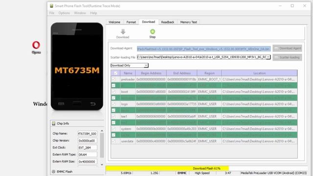 😁(FREE) How to Flash / Update Lenovo A2010-a Without Box ᴴᴰ смотреть онлайн