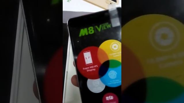 Leagoo M8 pl смотреть онлайн