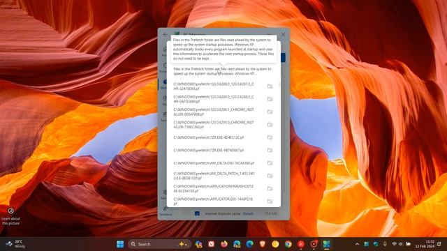 I would Not Enable this setting in Microsoft's new PC Manager Optimization App смотреть онлайн