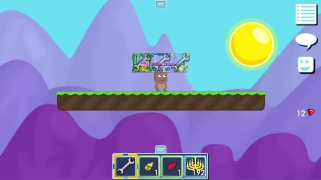 GTPS 4 PUBLIC BETA | GROWTOPIA PRIVATE SERVER [PC/ANDROID/IOS] (REUPLOAD) смотреть онлайн