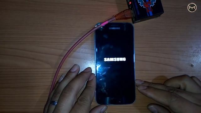Remove FRP Via UART Cable For SAMSUNG By Z3X BOX Android 7.0 and 6.0.1 смотреть онлайн