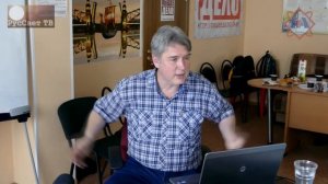 Ч.5 (из 8) Яшкардин Владимир. "Палладиум. Тайны Санкт-Петербурга".