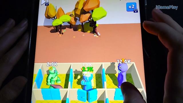 Merge Stickman,Merge Blue Monster,Merge Five Nights,Halloween Merge Rainbow Friend,Stick Hero Fight смотреть онлайн