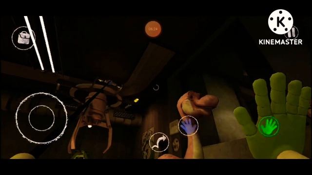 como quitar el lag de poppy playtime capítulo 2 en android fácil y rápido смотреть онлайн