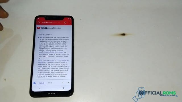 Nokia 5.1 plus TA-1102 frp unlock Without Pc Android 9.0 (New Method) 2023 смотреть онлайн