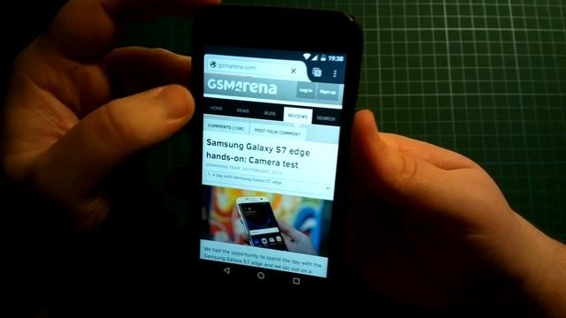 Motorola Moto G3 (2015) - Ghost Touch Problem *UPDATED, see description* смотреть онлайн