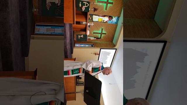 The Methodists: Moravian Brotherhood Influence Again. смотреть онлайн